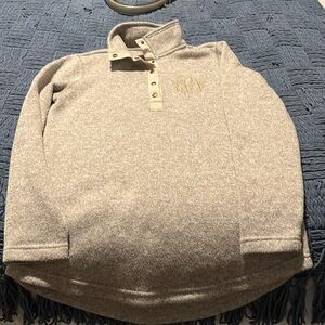 Marley Lilly size small sweater